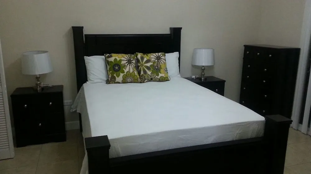 Hotel New Kingston Guest Apt At Sonoma Estate
