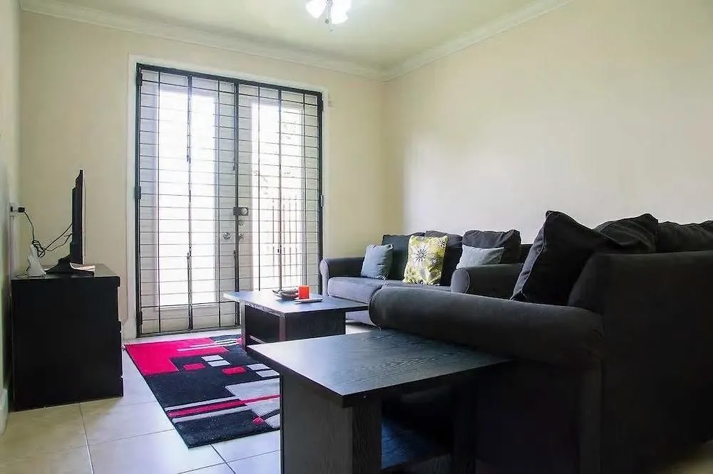 New Kingston Guest Apt At Sonoma Estate 3*,  Jamaica